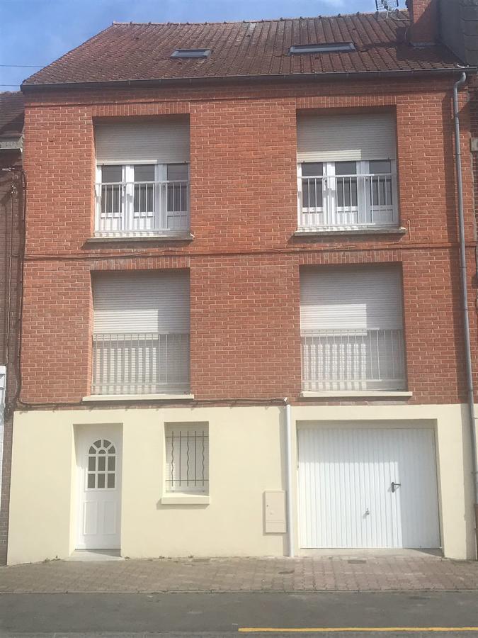 Cambrai Exterior foto